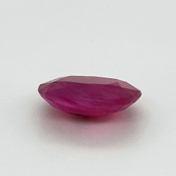 Mozambic Ruby  (Manik) 3.88 Ct Gem Quality